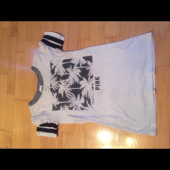 PINK T-shirt - Picture 1 of 1